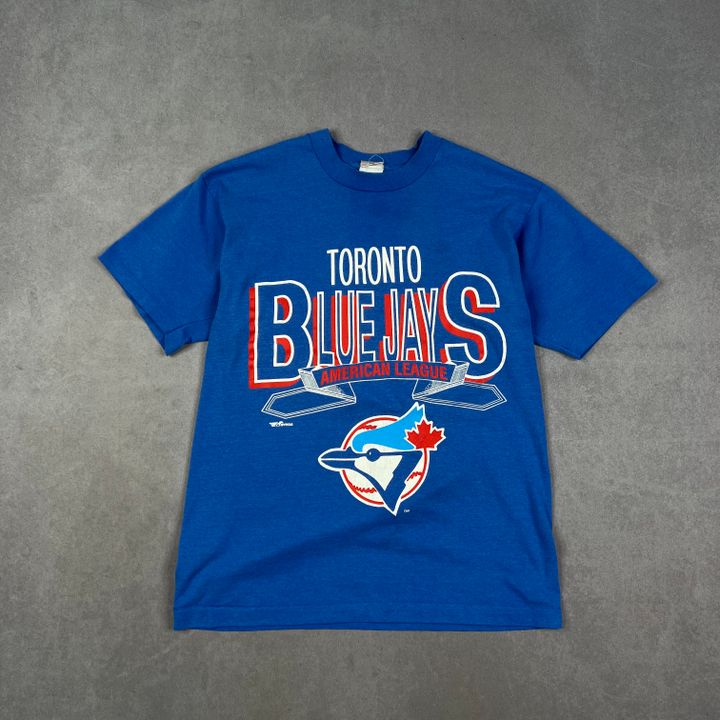 Toronto Blue Jays Vintage Unisex Shirt - T-shirts Low Price