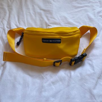 Tommy Hilfiger - Mini bags (Yellow)