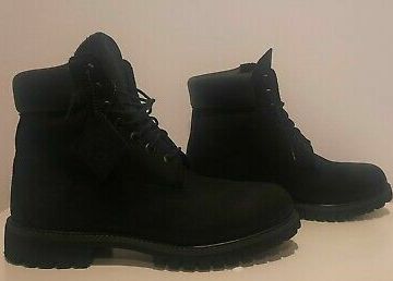 Timberland - Chukka boots (Black)