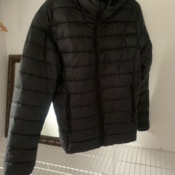 Manteau discount homme simons