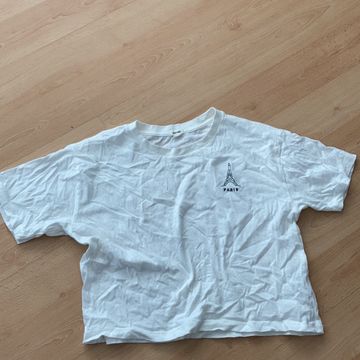 Garage  - T-shirts (White)