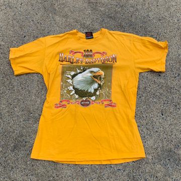 Harley-Davidson - Tops & T-shirts, T-shirts | Vinted