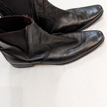 Ravel - Chelsea boots (Black)