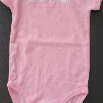 Calvin klein - Diapers and nappies (Pink)