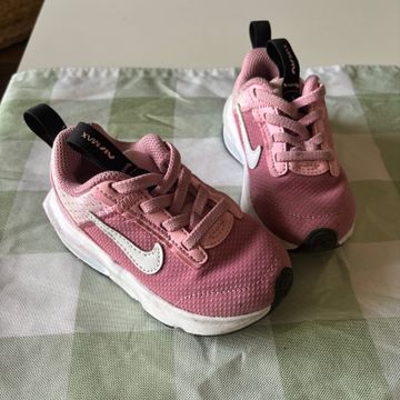 Nike - Baby shoes (Pink)