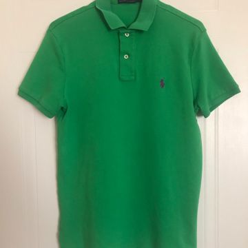 Ralph Lauren  - Polo shirts (Green)