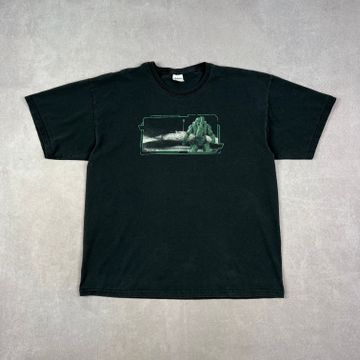 Gildan  - Short sleeved T-shirts (Black)