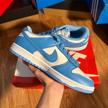 Nike  - Sneakers (Bleu)