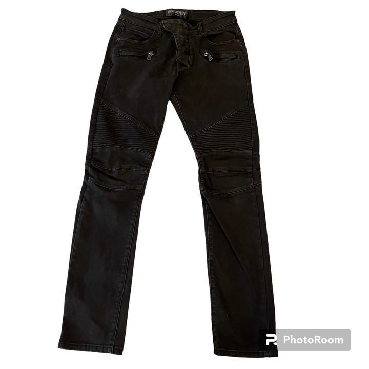 Balmain Paris - Jeans, Skinny jeans | Vinted
