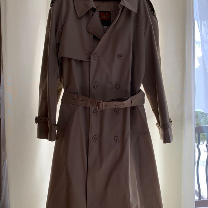 Moores Coats Duster coats Vinted