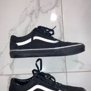 Vans Shoes Sneakers Vinted