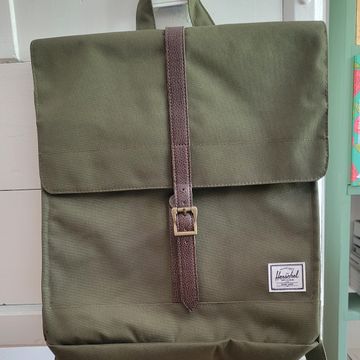 Herschel - Backpacks (Green)