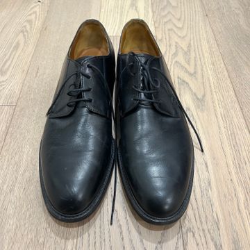 Massimo Dutti - Chaussures formelles (Noir)