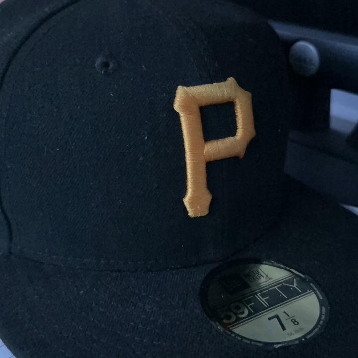 Pittsburgh Pirates Hats