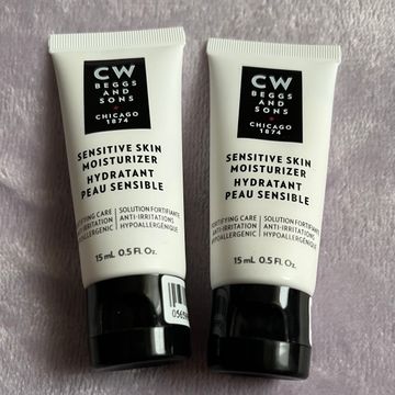 CW Beggs and sons/Marcelle - Face care