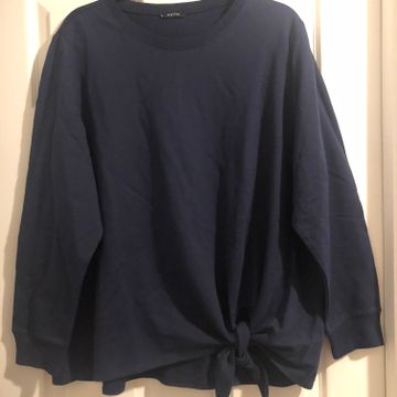 Avon - Long sweaters (Blue)