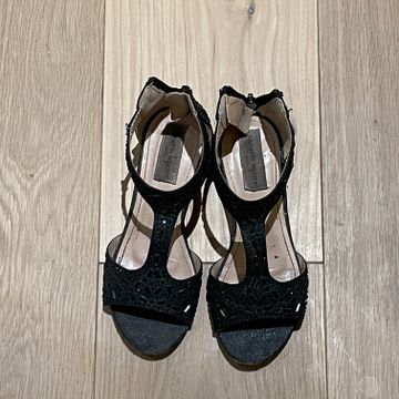 Nanette lepore - Dress shoes (Black)