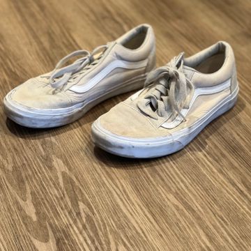 Vans - Sneakers (Beige)