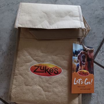 Zukes - Bags (Beige)