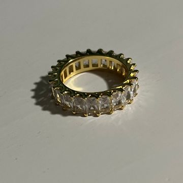 evry jewels - Rings (White)