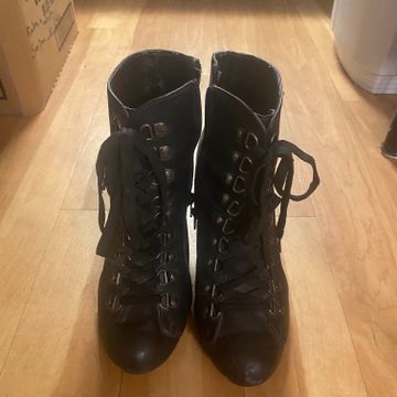 Jule&Julia - Ankle boots & Booties (Black)