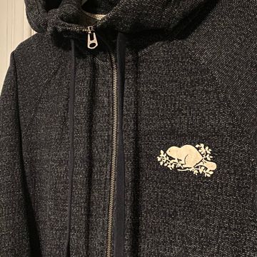 Roots black sales pepper hoodie