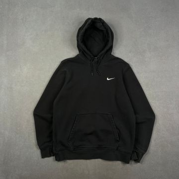 Nike - Pulls à capuche (Noir)