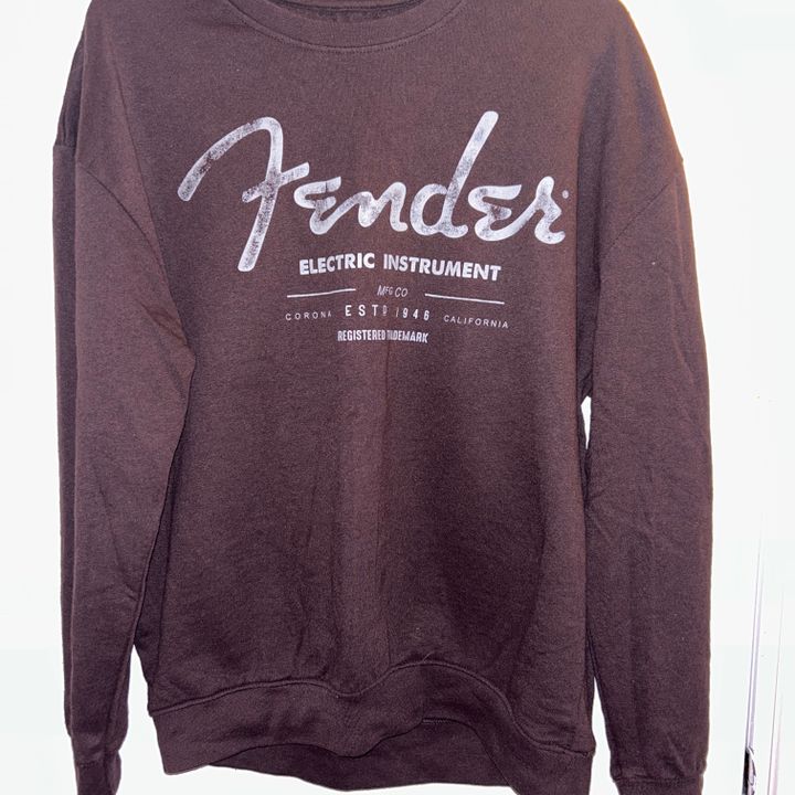 Fender - Sweaters, Long sweaters | Vinted