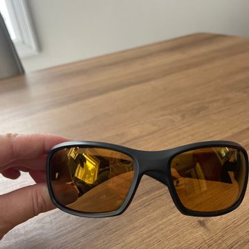 Julbo - Sunglasses (Black, Gold)