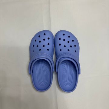Crocs - Flat sandals