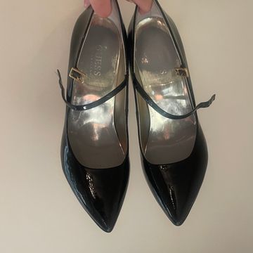 Guess - High heels (Black)