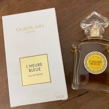Guerlain  - Parfums