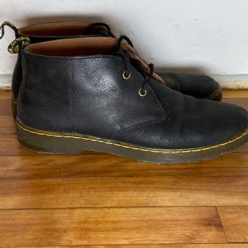 Dr. Martens - Ankle boots (Black)