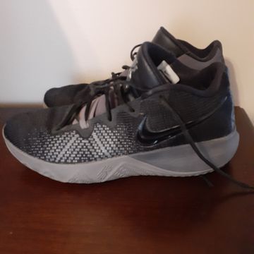 Nike - Running (Black, Grey)