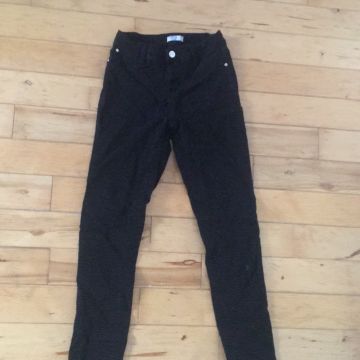 Pentag one  - Skinny jeans (Black)