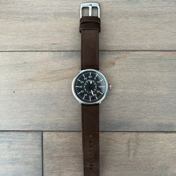 Chotovelli - Watches (Brown)