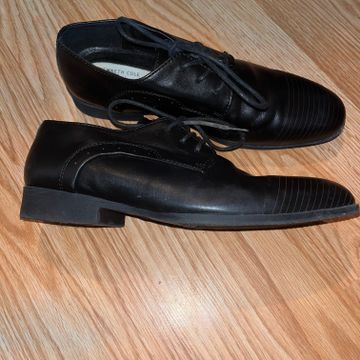 Kenneth Cole  - Dress shoes (Black)