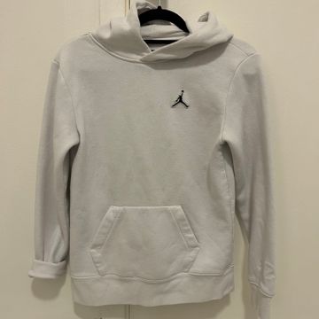 Jordan hot sale hoodie xs