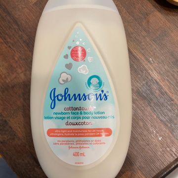 Johnson’s - Baby hygiene