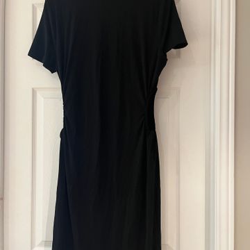 baie d’hudson  - Little black dresses (Black)