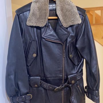 Montreal Designer - Bomber jackets (Brown)