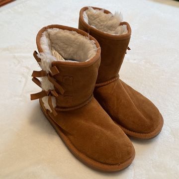 Koolaburra by UGG - Mid-calf boots (Brown)