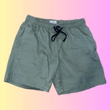 Saturday New York City - Shorts (Vert)