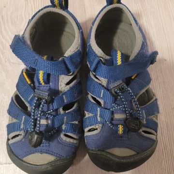 Keen - Sandals & Flip-flops (Blue)