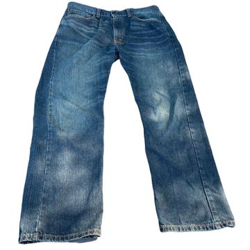 Levi's - Straight fit jeans (Denim)