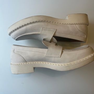Call It Spring - Loafers & Slip-ons (White)