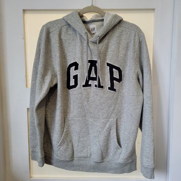 GAP - Hoodies (Grey)
