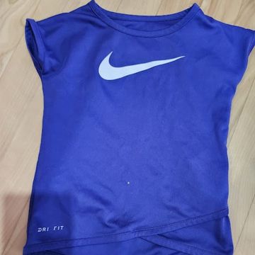 Nike - Tees - Short sleeve