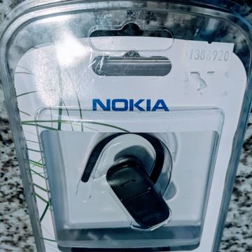 Nokia - Autres (Noir)