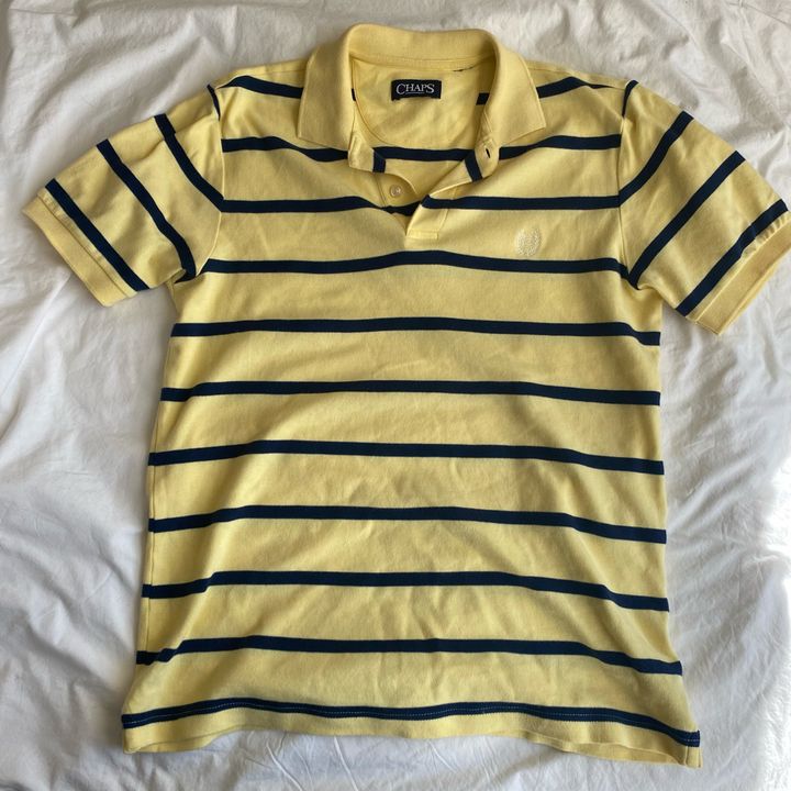 Ralph Lauren - Shirts, Striped shirts | Vinted